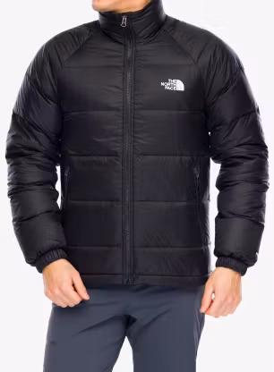 Daunenjacke The North Face Hydrenalite Down Jacket - tnf black
