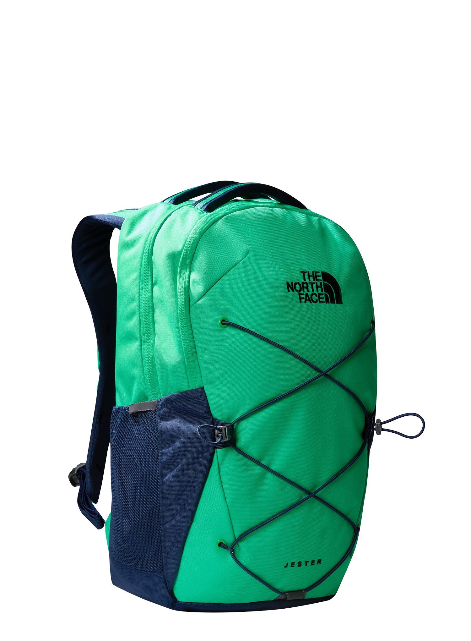 Tagesrucksack The North Face Jester - optic/summit