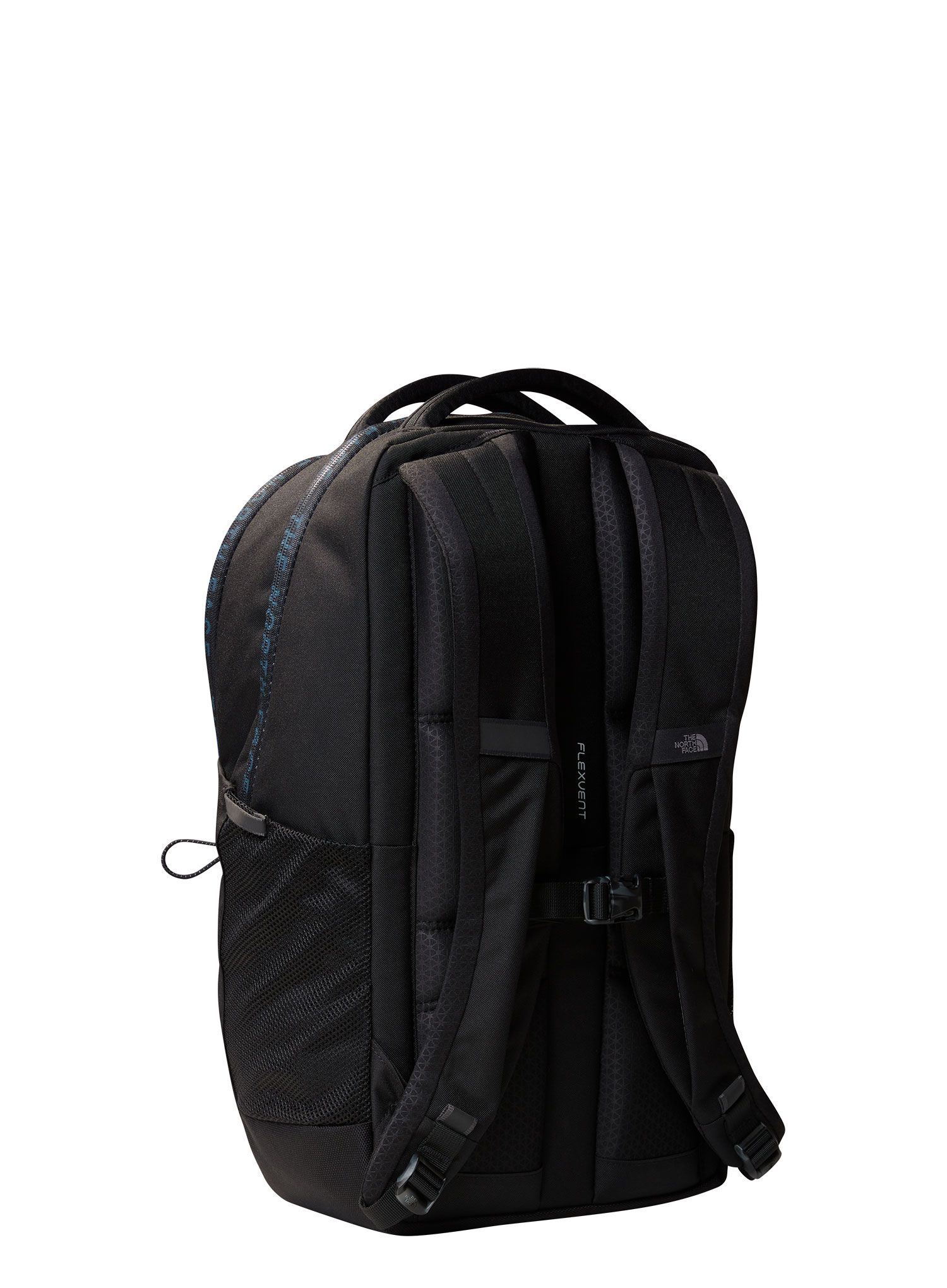 Tagesrucksack The North Face Jester - tnf blue/tnf black/silver