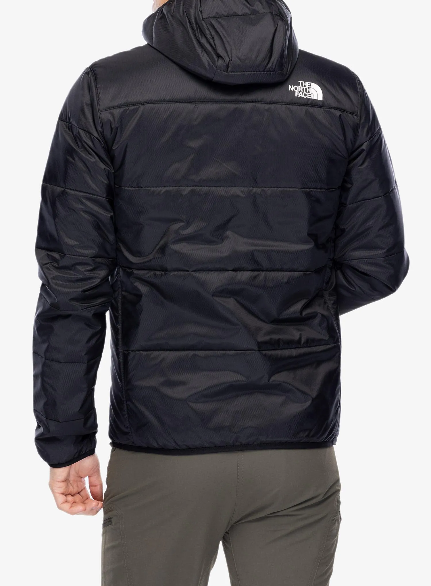 Thermojacke The North Face Quest Synthetic Jacket - tnf black/tnf black