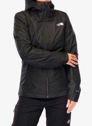 3-in-1 Jacke Damen The North Face Quest Triclimate Eu - tnf black
