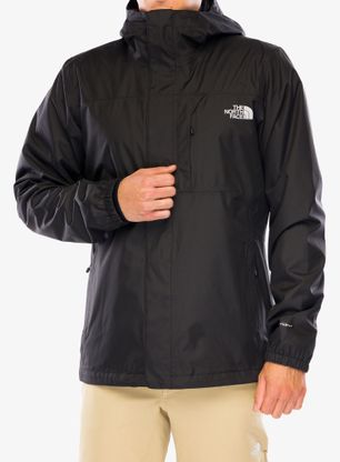 3-in-1 Jacke The North Face Quest Triclimate Jacket - tnf black