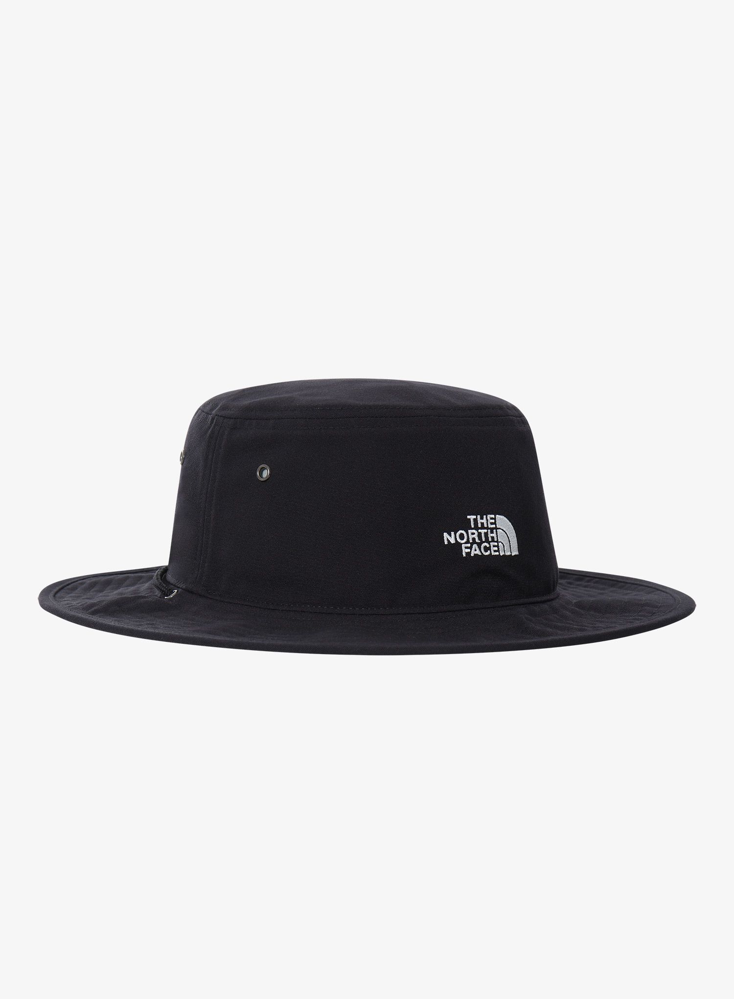 Hut The North Face Recycled 66 Brimmer  - tnf black