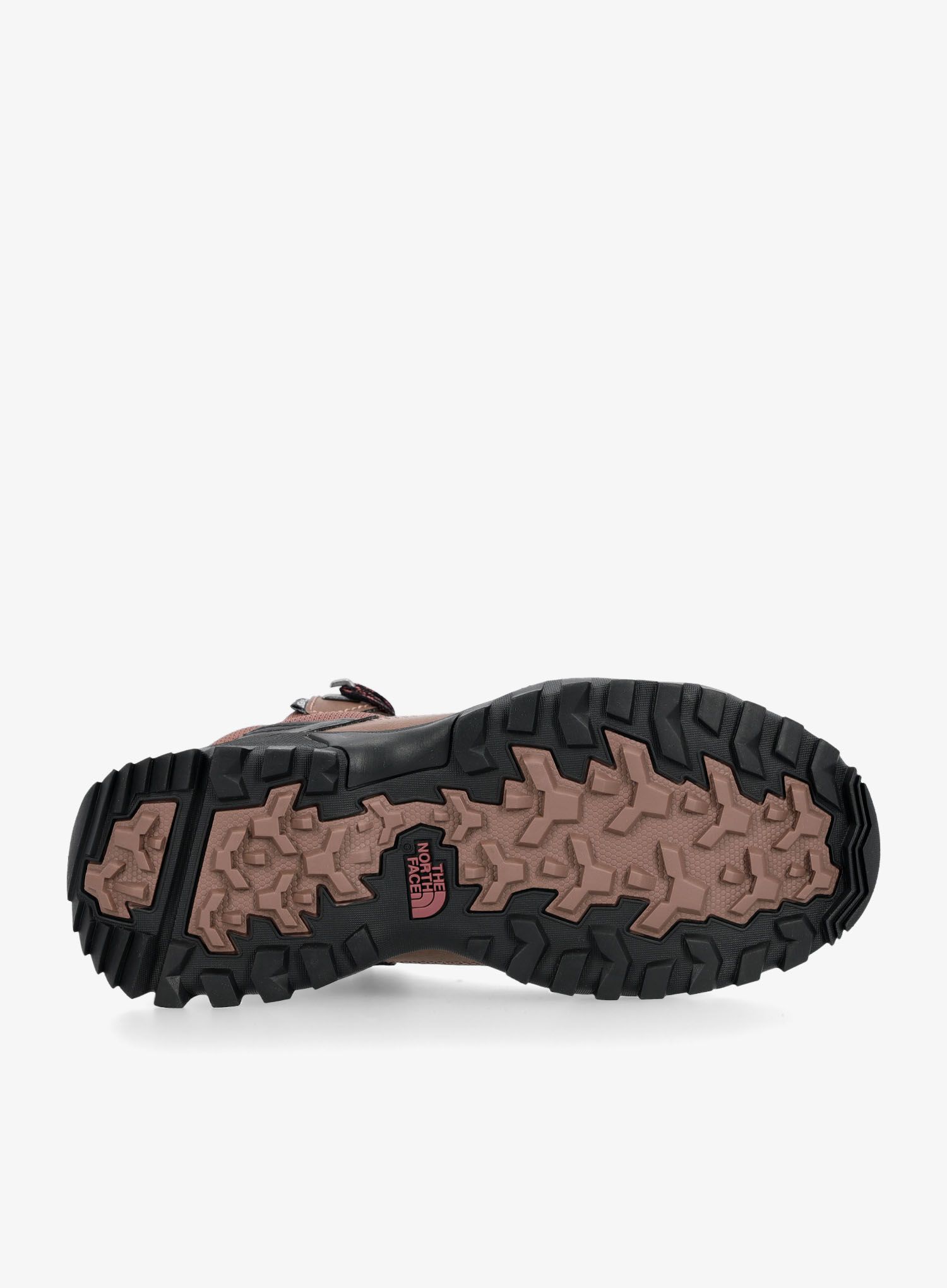 Schuhe Damen The North Face Storm Strike III Wp - deep taupe/black