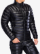 Daunenjacke The North Face Summit Breithorn Jacket - tnf black