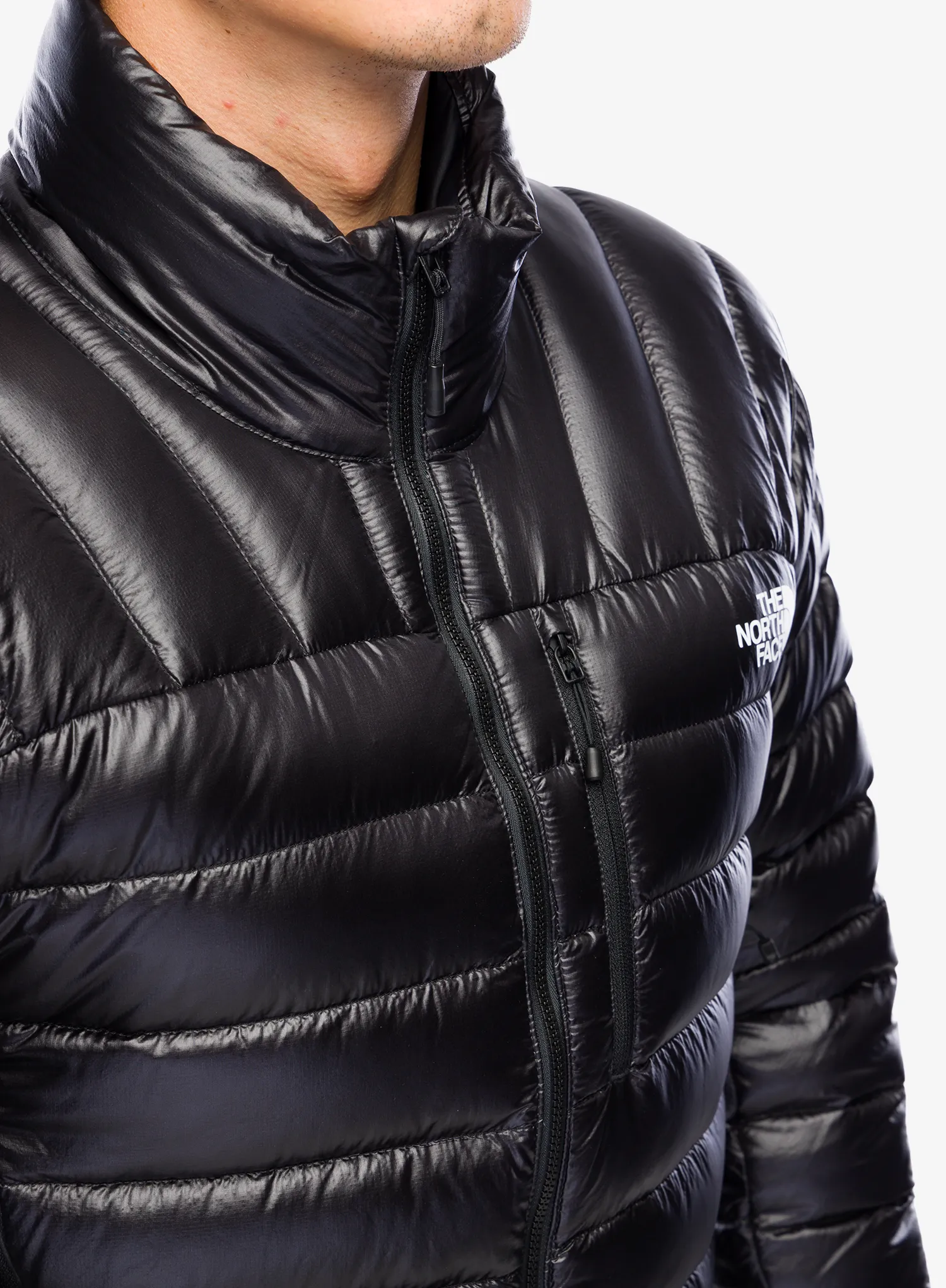 Daunenjacke The North Face Summit Breithorn Jacket - tnf black