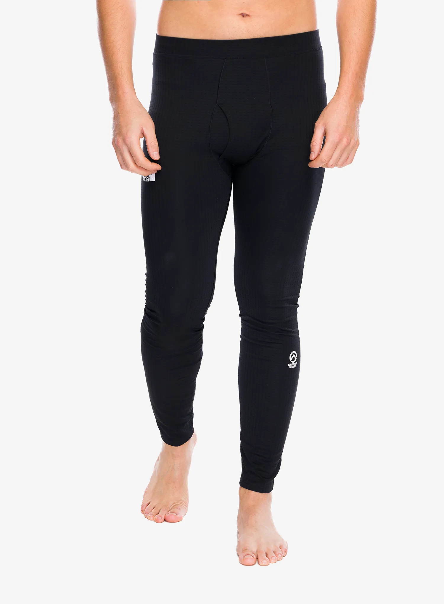 Thermounterhose The North Face Summit Pro 120 Tight - tnf black