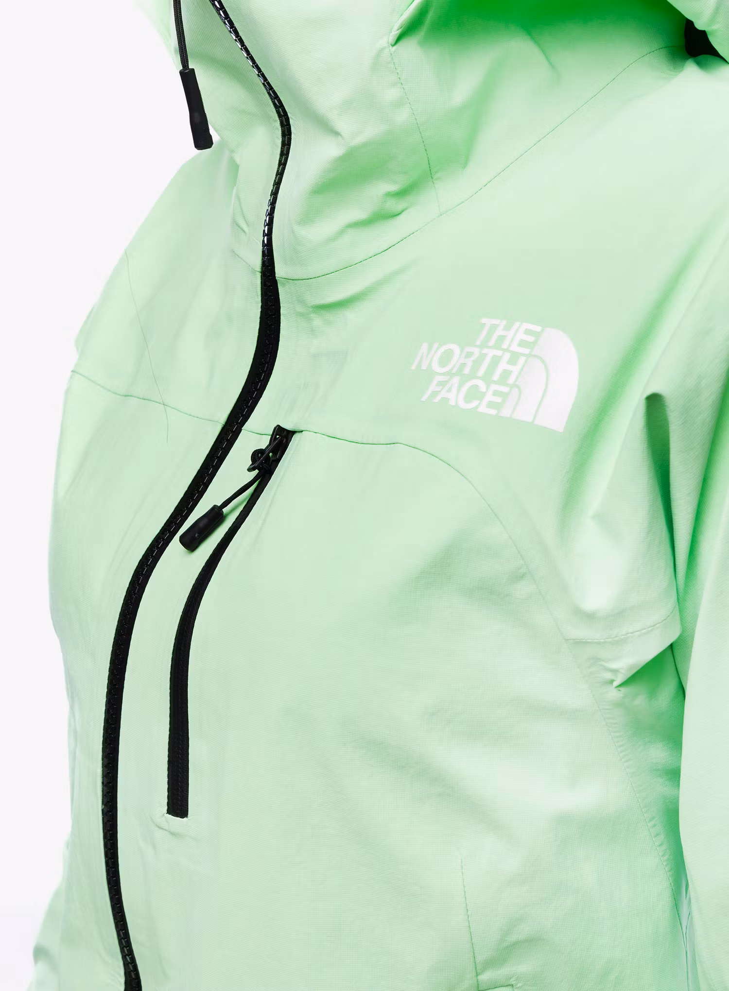 Jacke Damen The North Face Summit Torre Egger FUTURELIGHT Jacket - patina green
