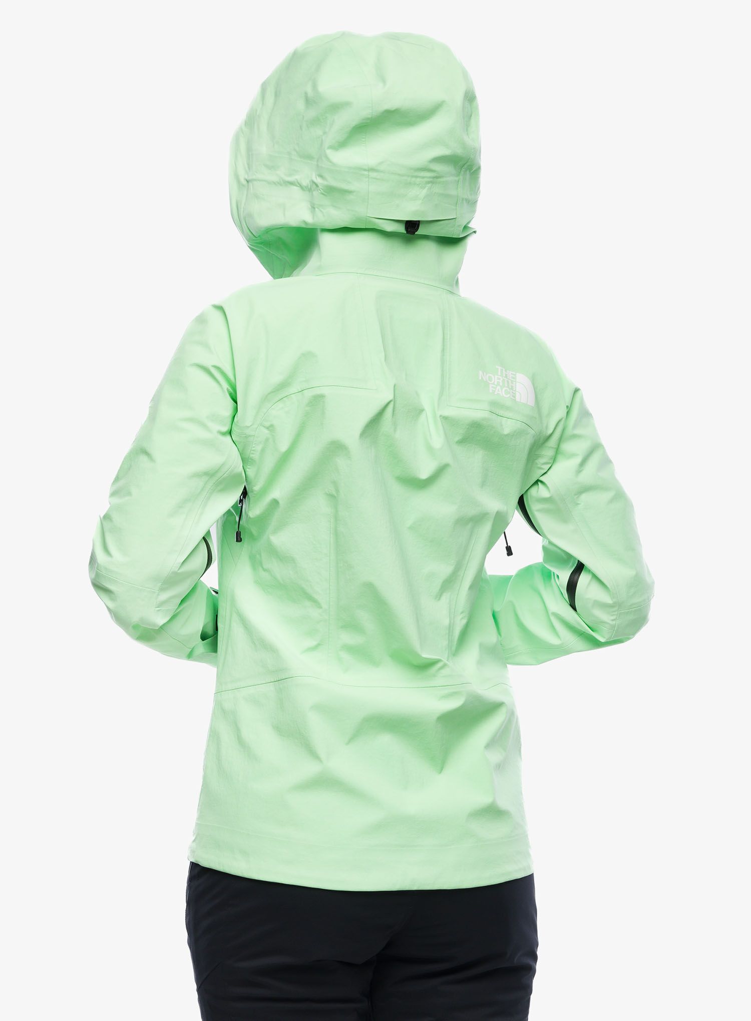 Jacke Damen The North Face Summit Torre Egger FUTURELIGHT Jacket - patina green