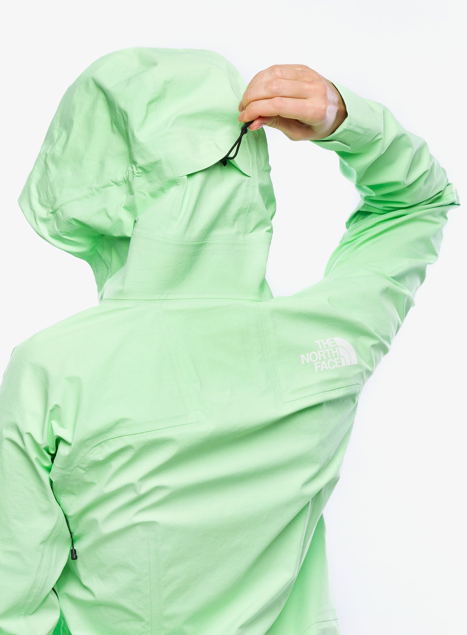 Jacke Damen The North Face Summit Torre Egger FUTURELIGHT Jacket - patina green