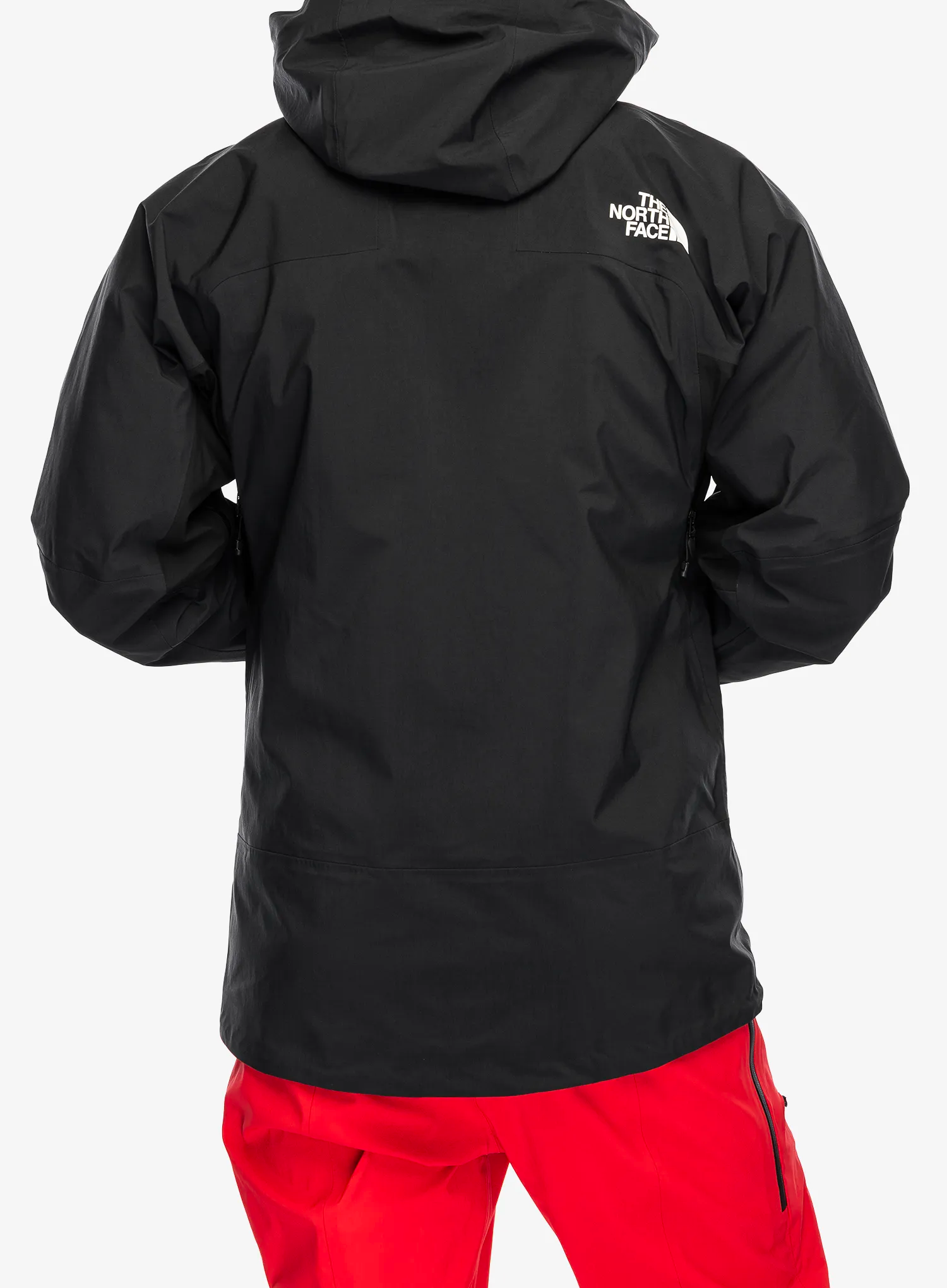 Regenjacke The North Face Summit Torre Egger Futurelight Jacket - tnf black