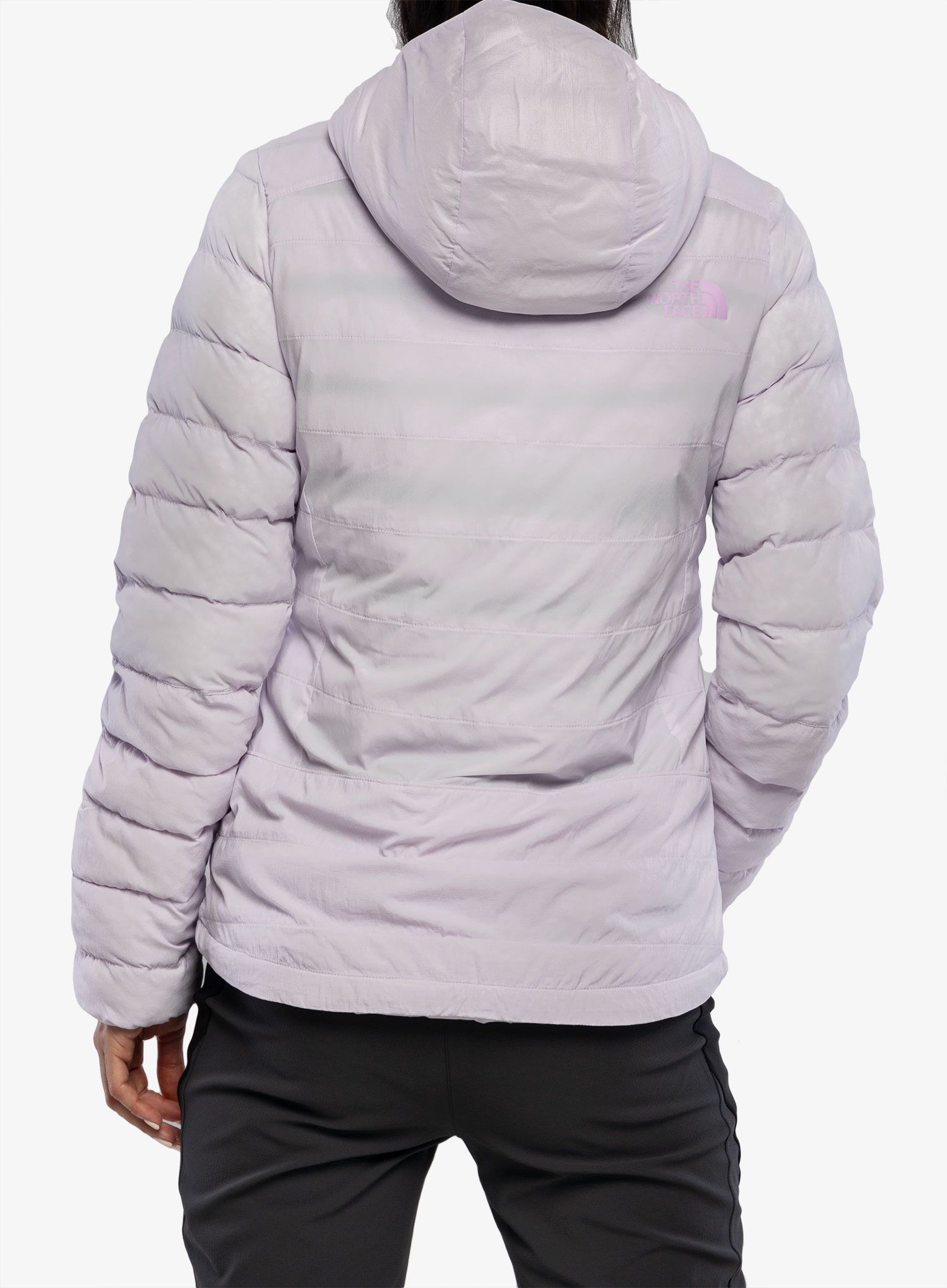 Thermojacke The North Face Thermoball 50/50 Jacket - lavender fog
