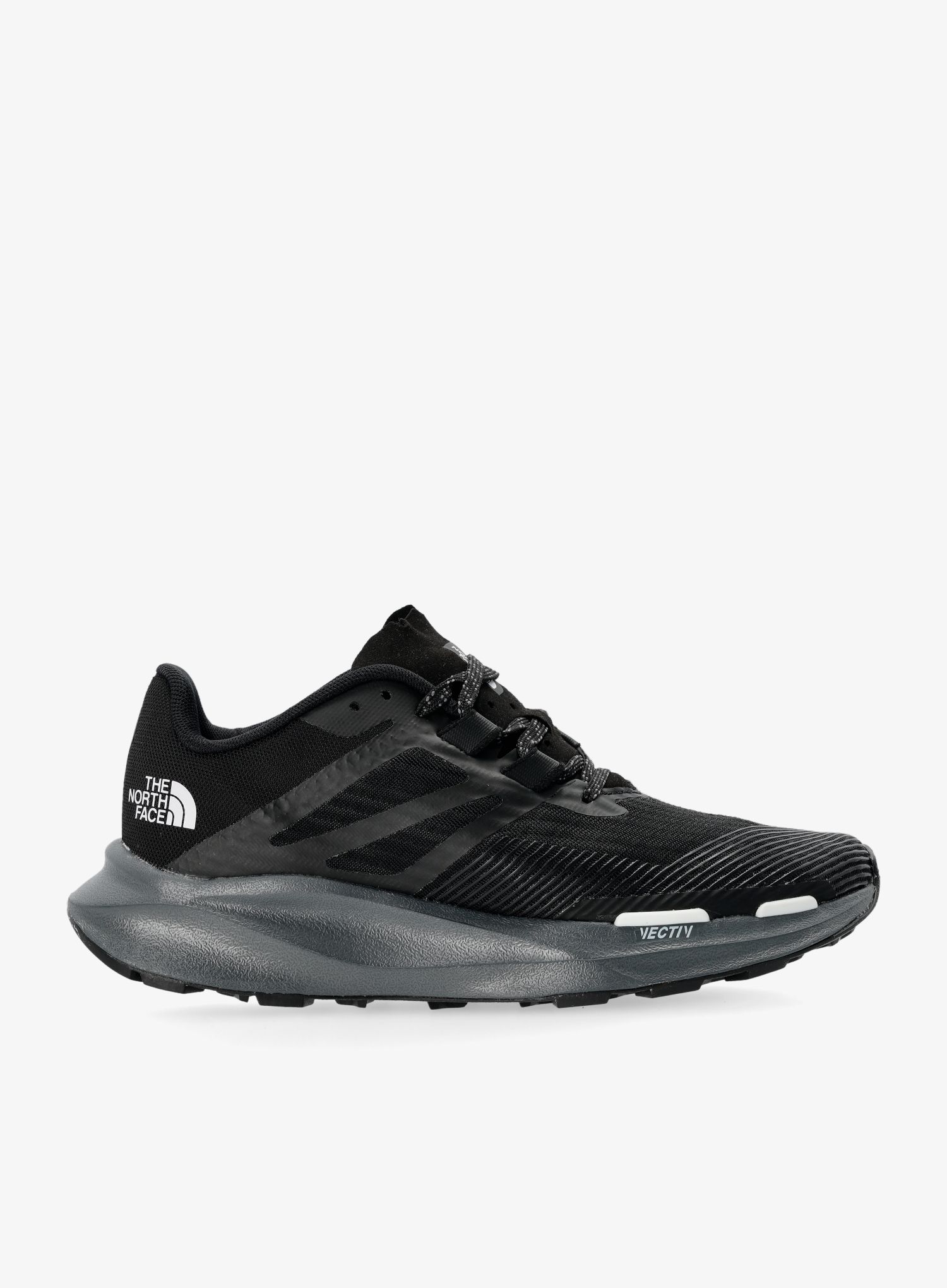 Trailschuhe Damen The North Face Vectiv Eminus - tnf black/tnf white