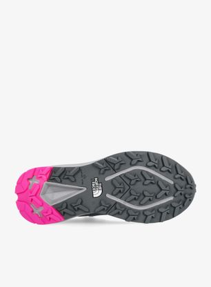 Wanderschuhe Damen The North Face Vectiv Exploris 2 Mid FUTURELIGHT - grey
