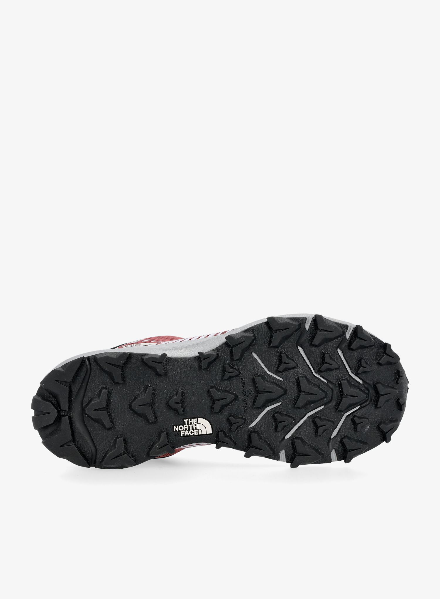 Schuhe Damen The North Face Vectiv Fastpack FUTURELIGHT - wild ginger/lavender fog