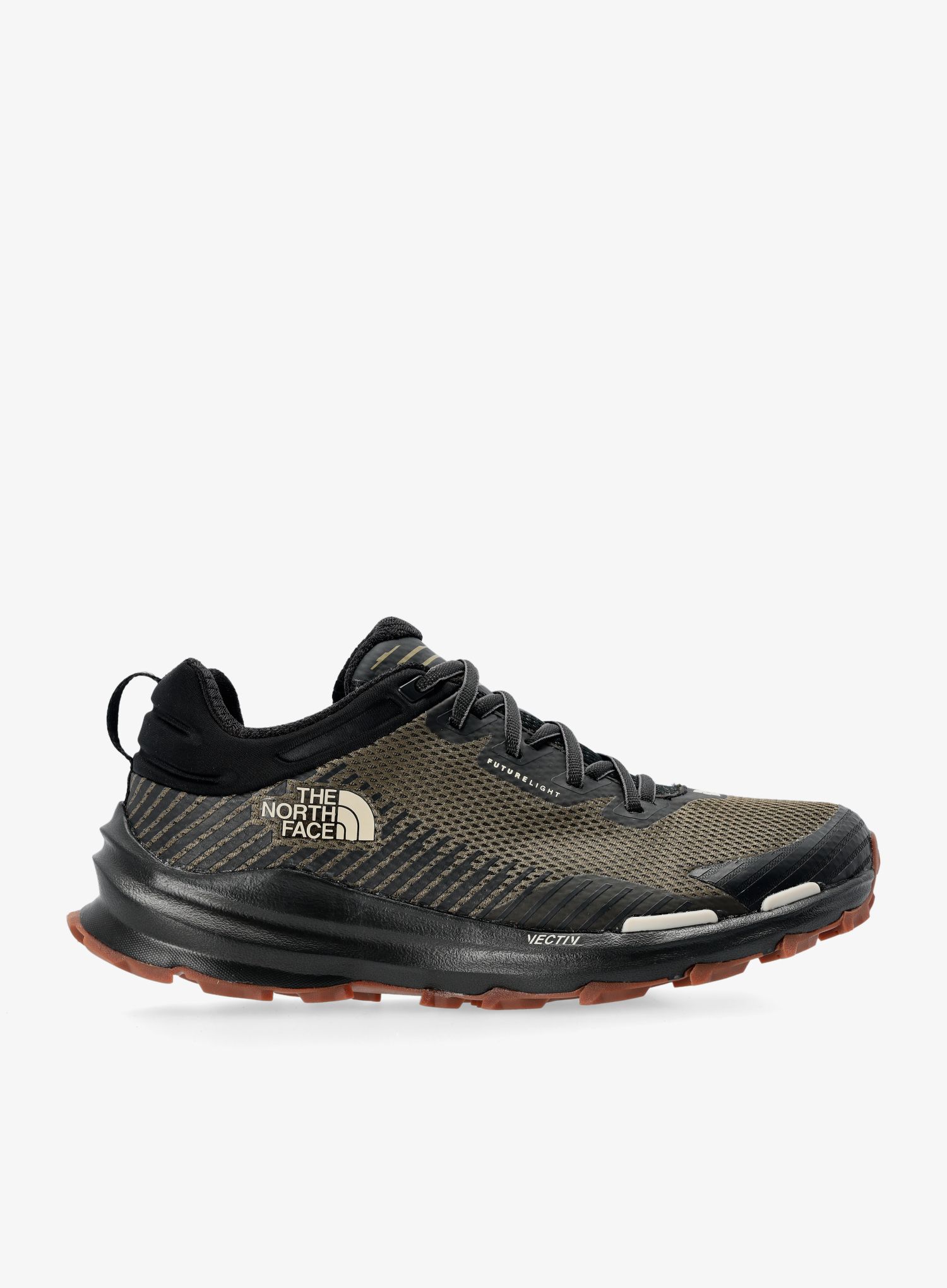 The North Face Wanderschuhe Herren