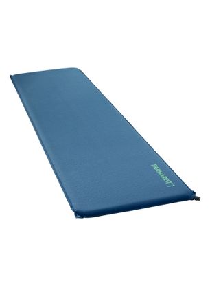 Isomatte selbstaufblasend Therm a Rest Tourlite 3 Regular - poseidon blue
