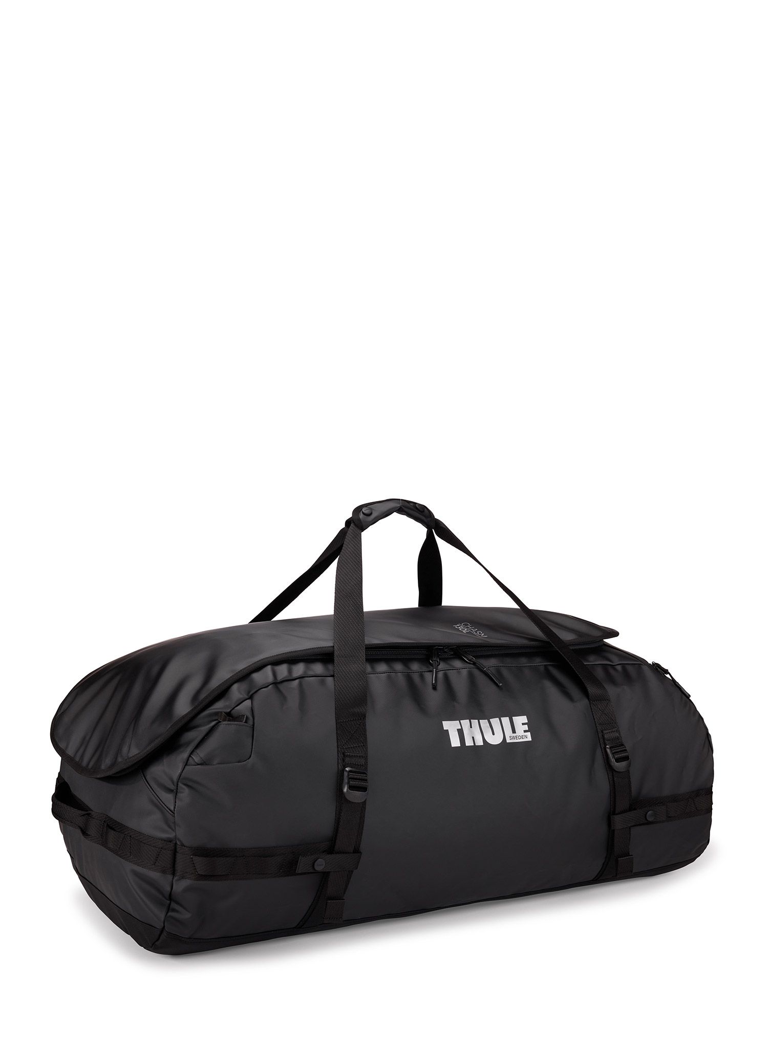 Reisetasche Thule Chasm 130 L - black/black