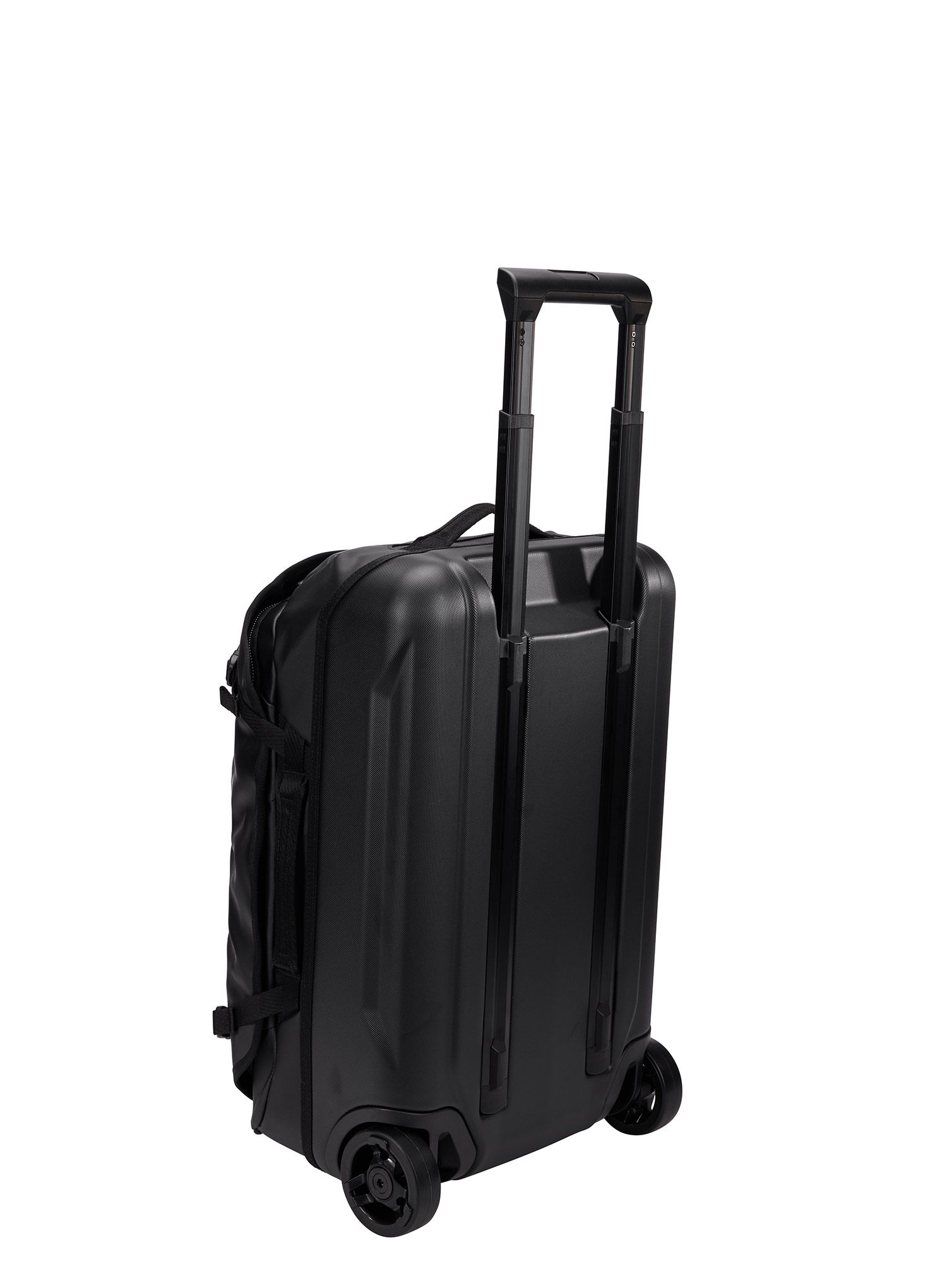 Reisekoffer Thule Chasm Carry On Duffel 40 L - black