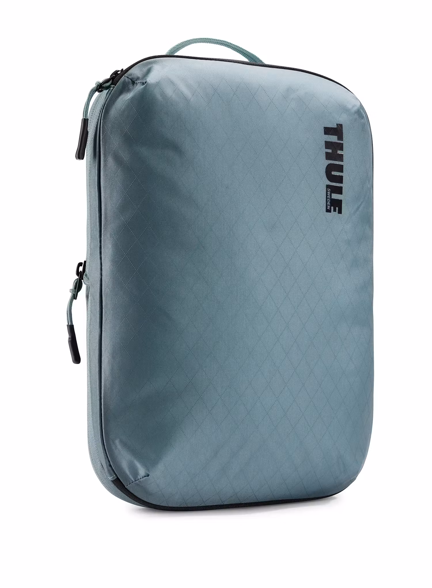 Reiseorganizer Thule Compression Packing Cube Medium - pond gray