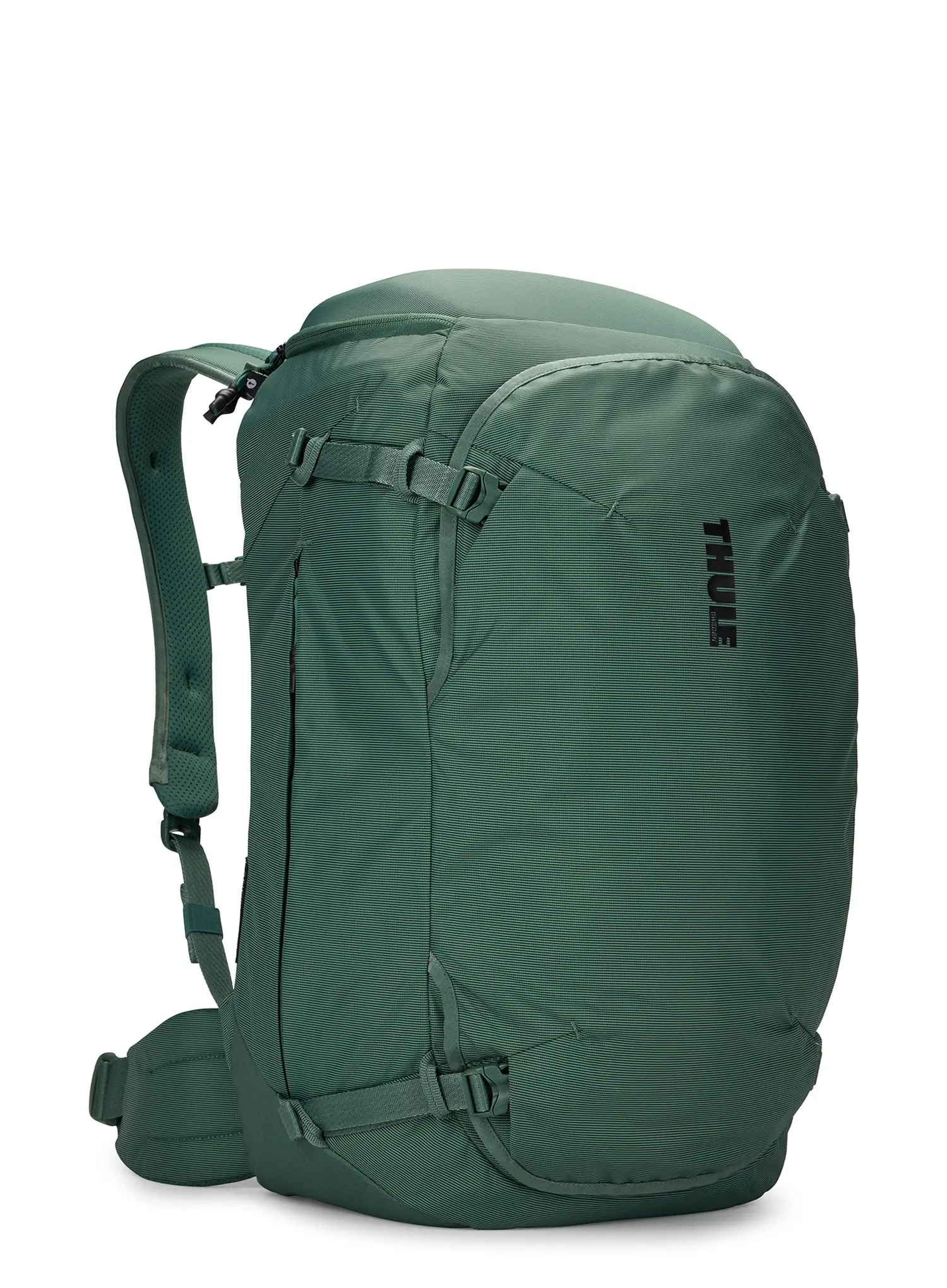 Reiserucksack Thule Landmark Travel Pack 40L - hazy green