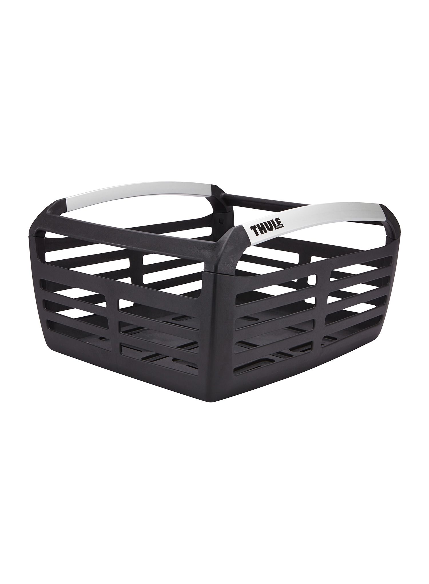 Fahrradkorb für Gepäckträger Thule Pack'n Pedal Basket