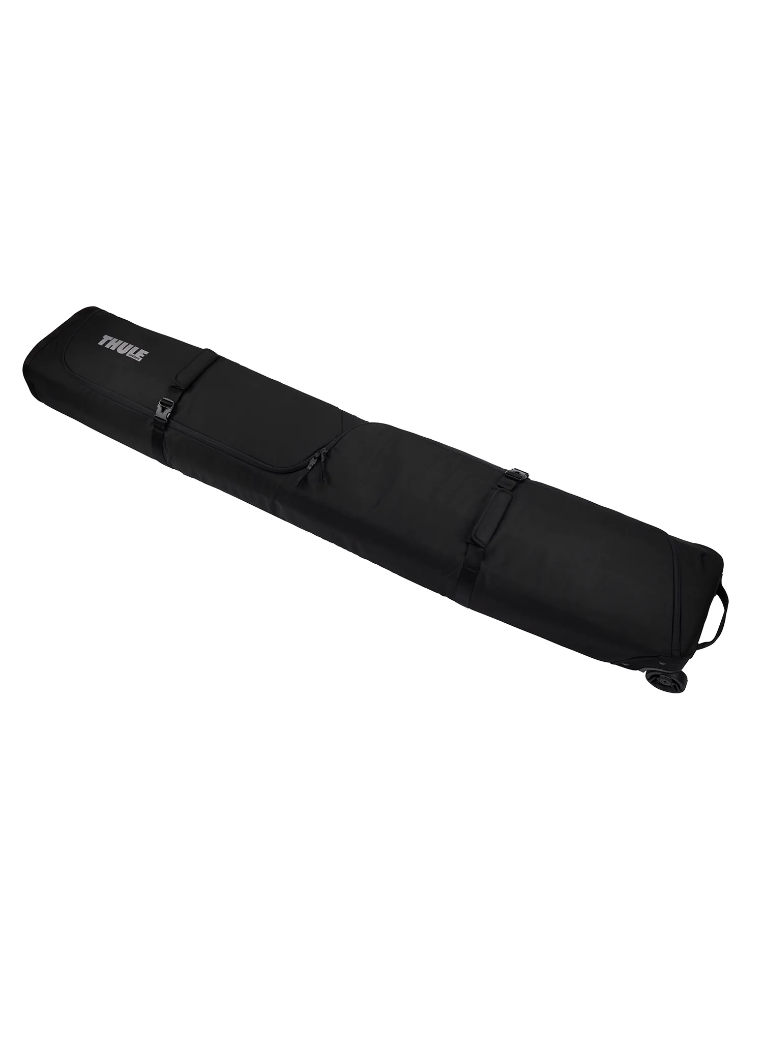 Skitasche Thule Roundtrip Ski Roller 192 cm - black
