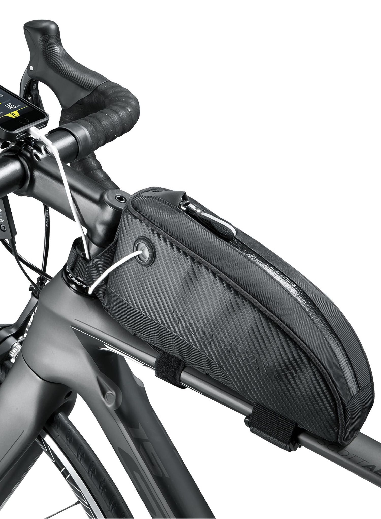 Rahmentasche ToPeak Fuel Tank M