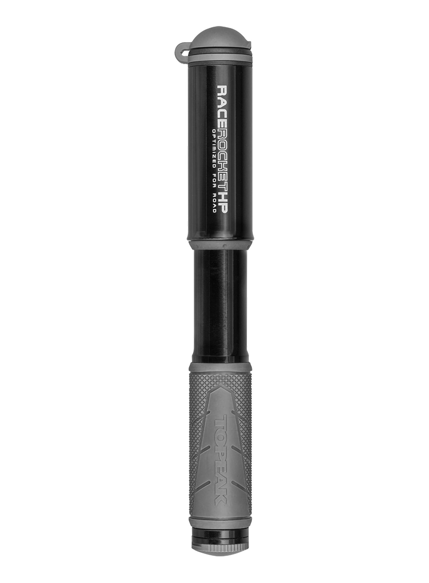Fahrradpumpe ToPeak Racerocket HP - black