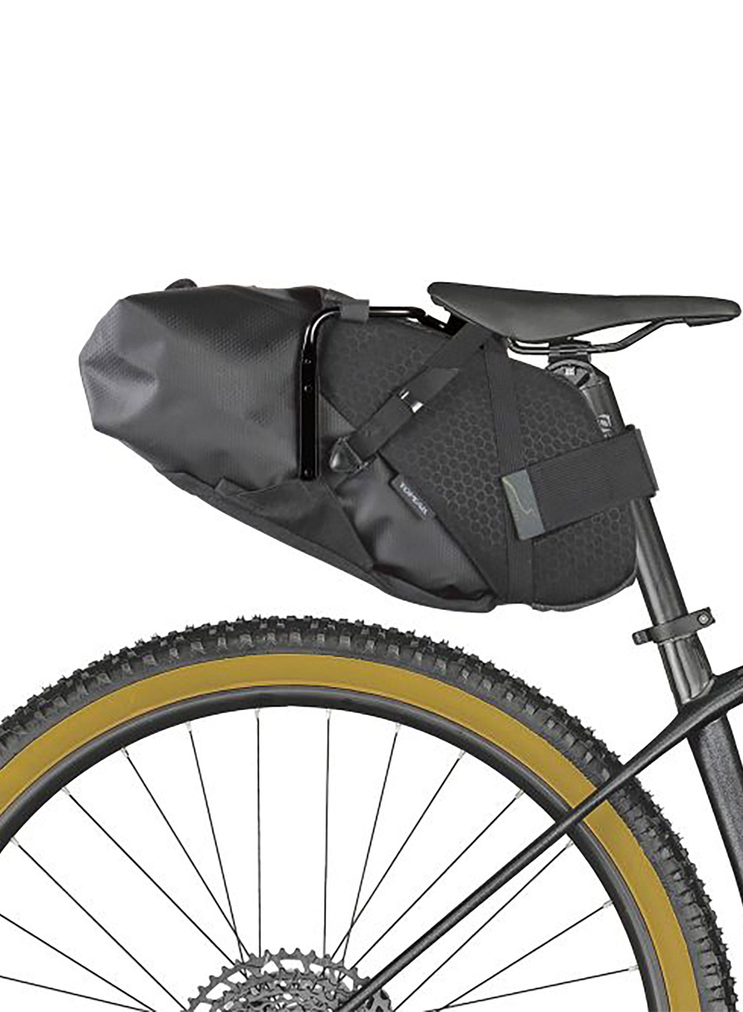 Stabilisator Topeak Loader Backloader Wishbone