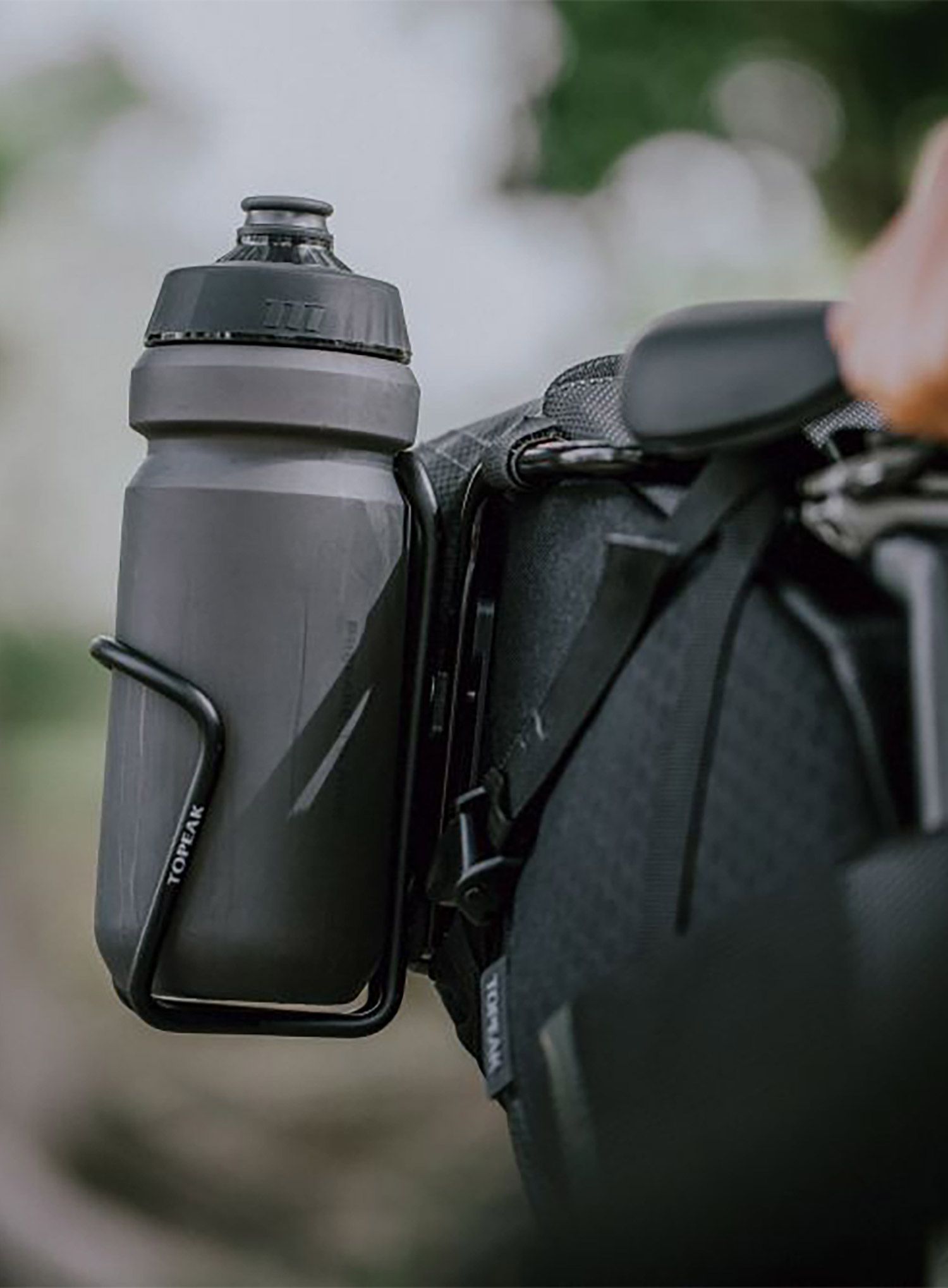 Stabilisator Topeak Loader Backloader Wishbone