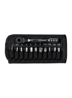 Fahrrad-Multitool Topeak Ratchet Rocket Lite DX+