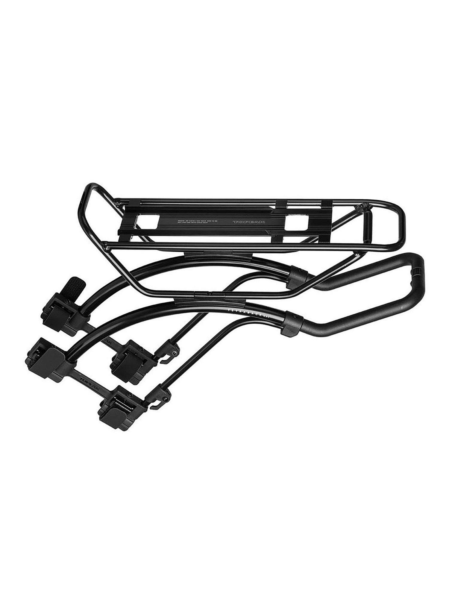 Fahrrad-Gepäckträger Topeak Tetrarack M2L Rear