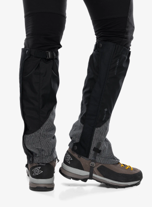 Gamaschen Trekmates Cuillin GTX Gaiter - black