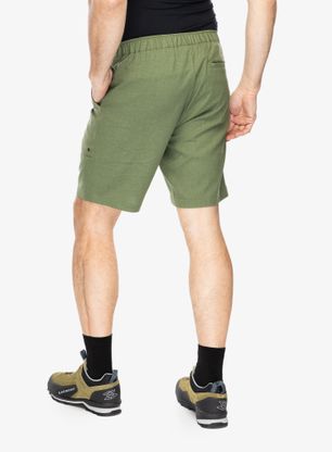 Shorts Turbat Goa Hemp Shorts - bronze green