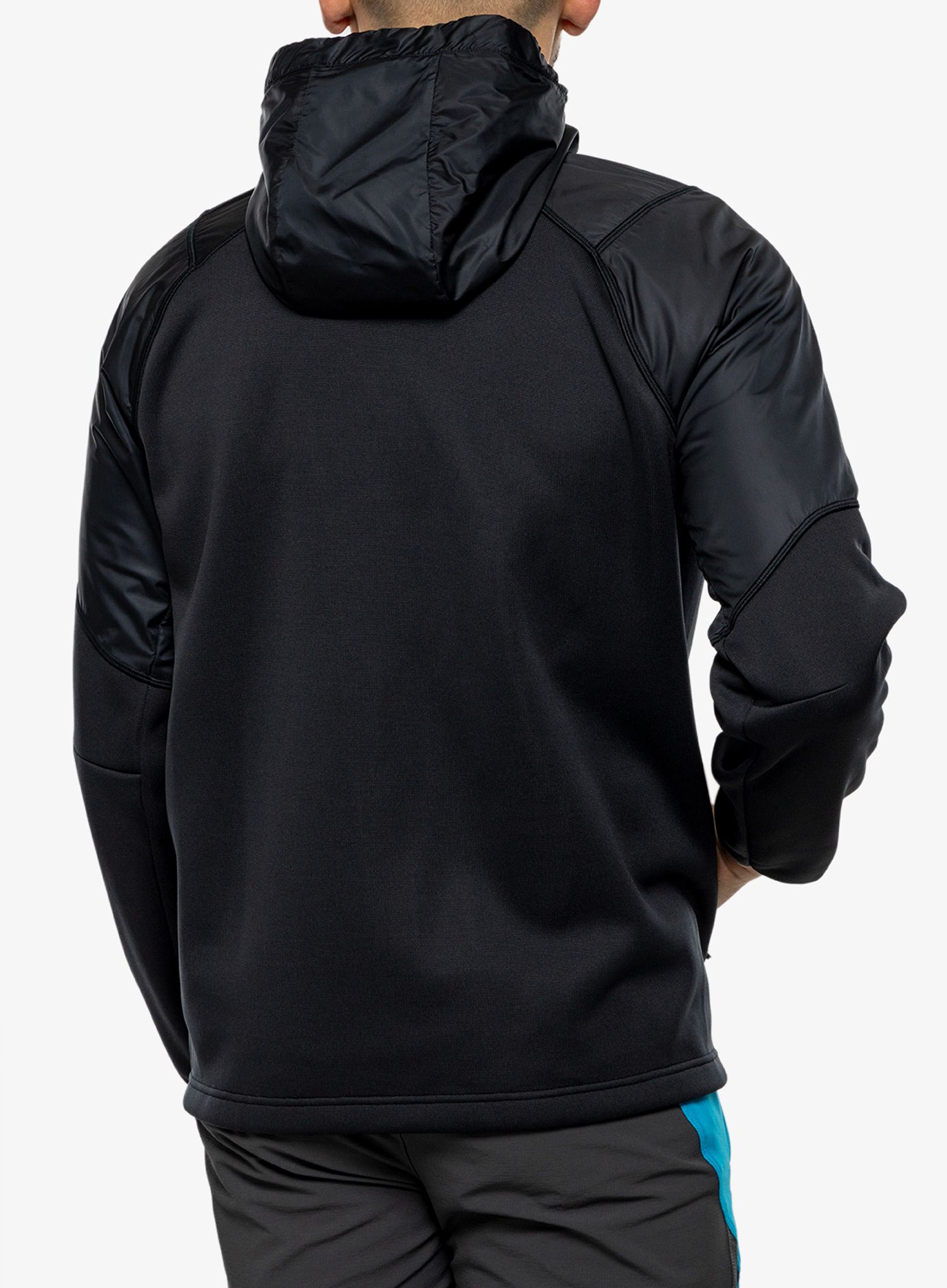 Jacke Herren Under Armour Storm Swacke - black/black/pitch gray