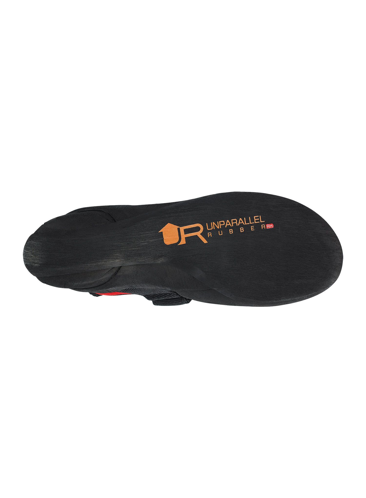 Kletterschuhe Unparallel Regulus LV    - red/black