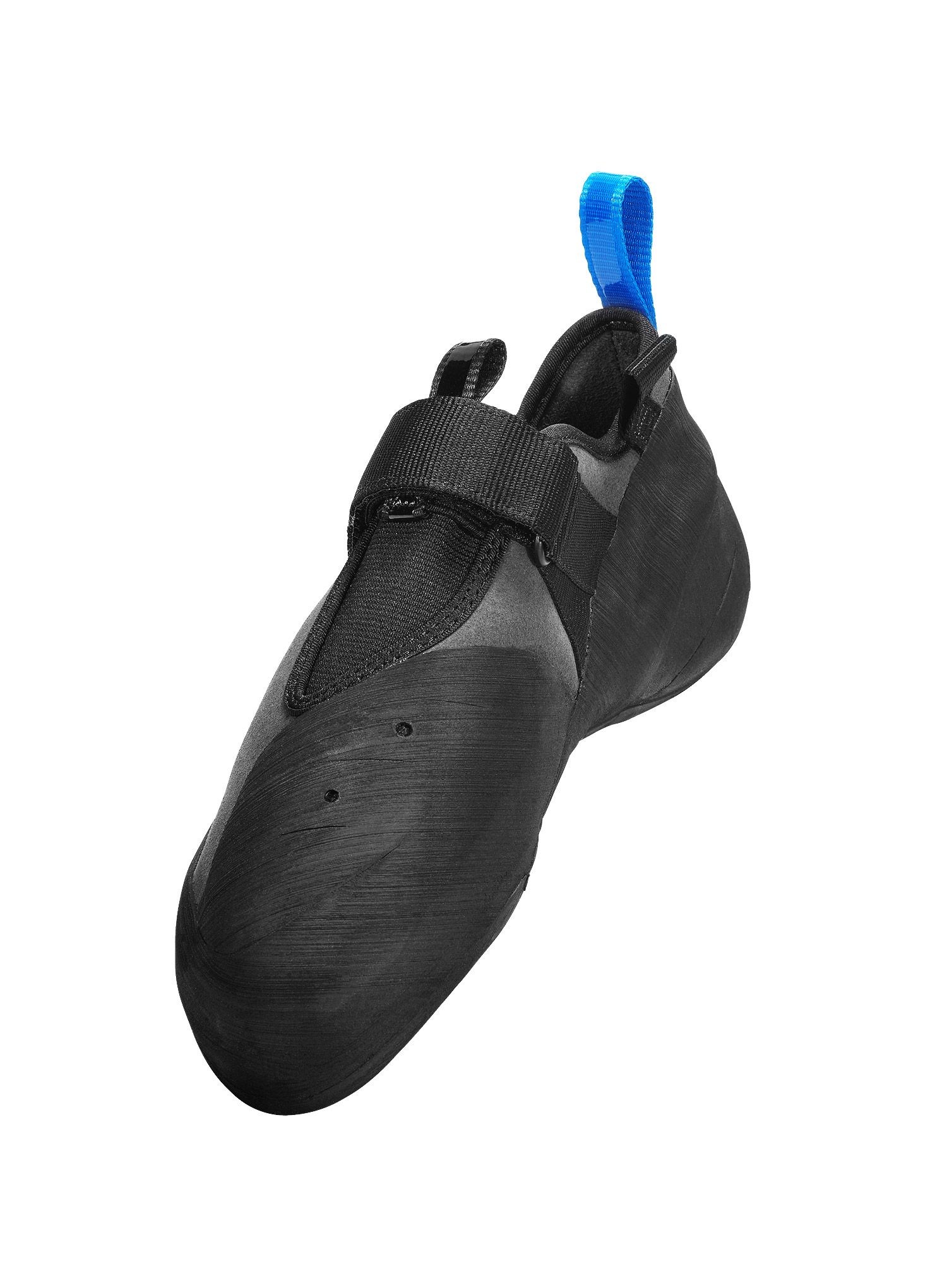 Kletterschuhe Unparallel Regulus - grey/black