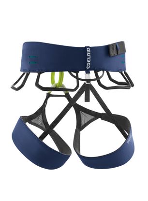 Klettergurt Edelrid Sirana II - navy