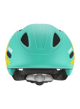 Fahrradhelm für Kinder Uvex Oyo Style - monster lagoon matt