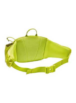 Hüfttasche Vaude Big Attendant - bright green