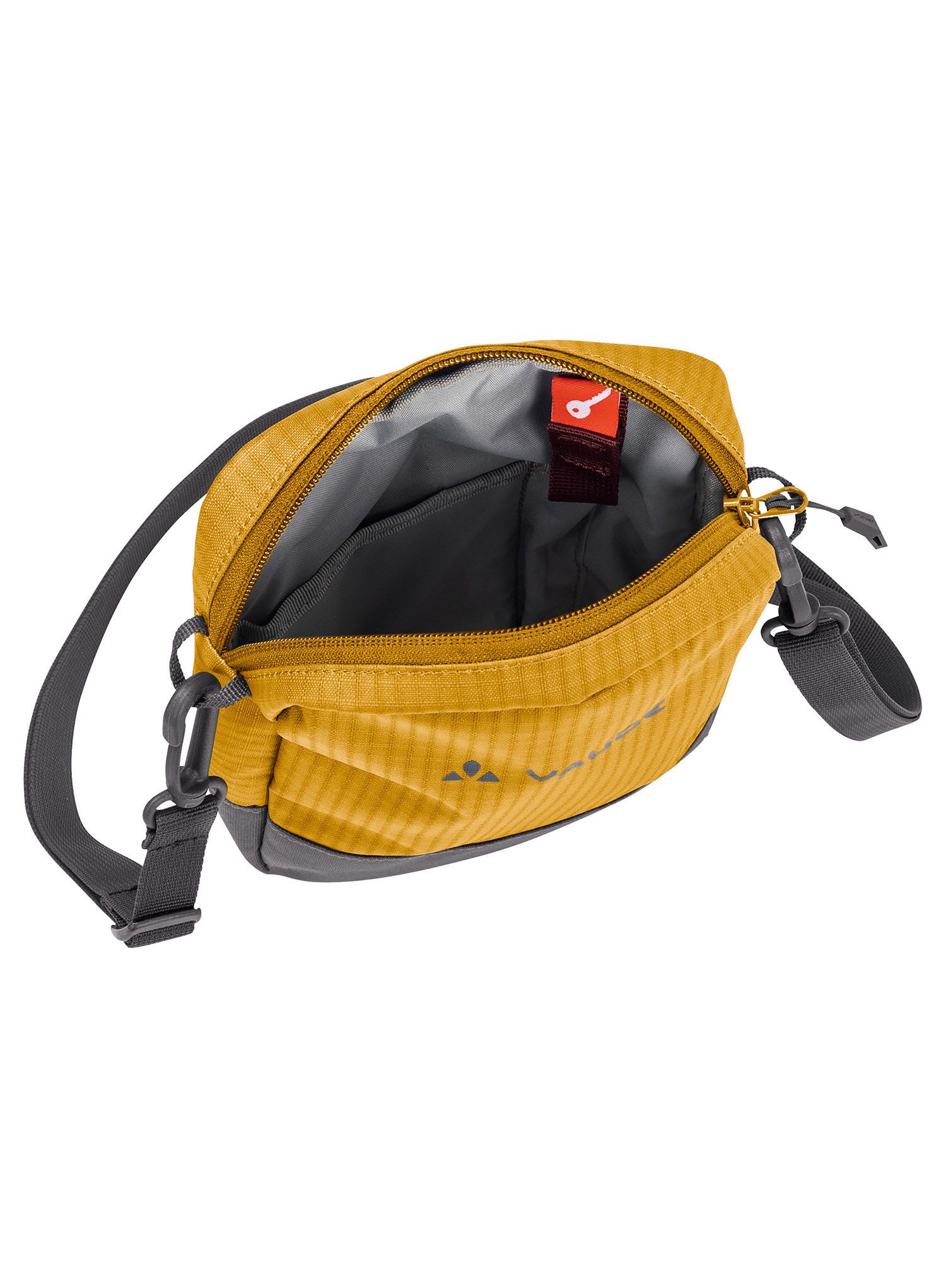 Brustbeutel Vaude CityBen - burnt yellow