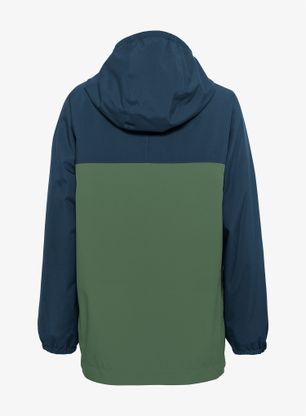 Kinderjacke Vaude Escape 3in1 Jacket - woodland