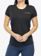 Funktionsshirt Damen Vaude Sveit Shirt - black/black