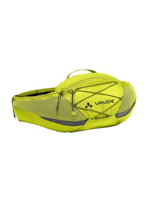 Fahrrad-Hüfttasche Vaude Uphill Hip Pack 2 - bright green