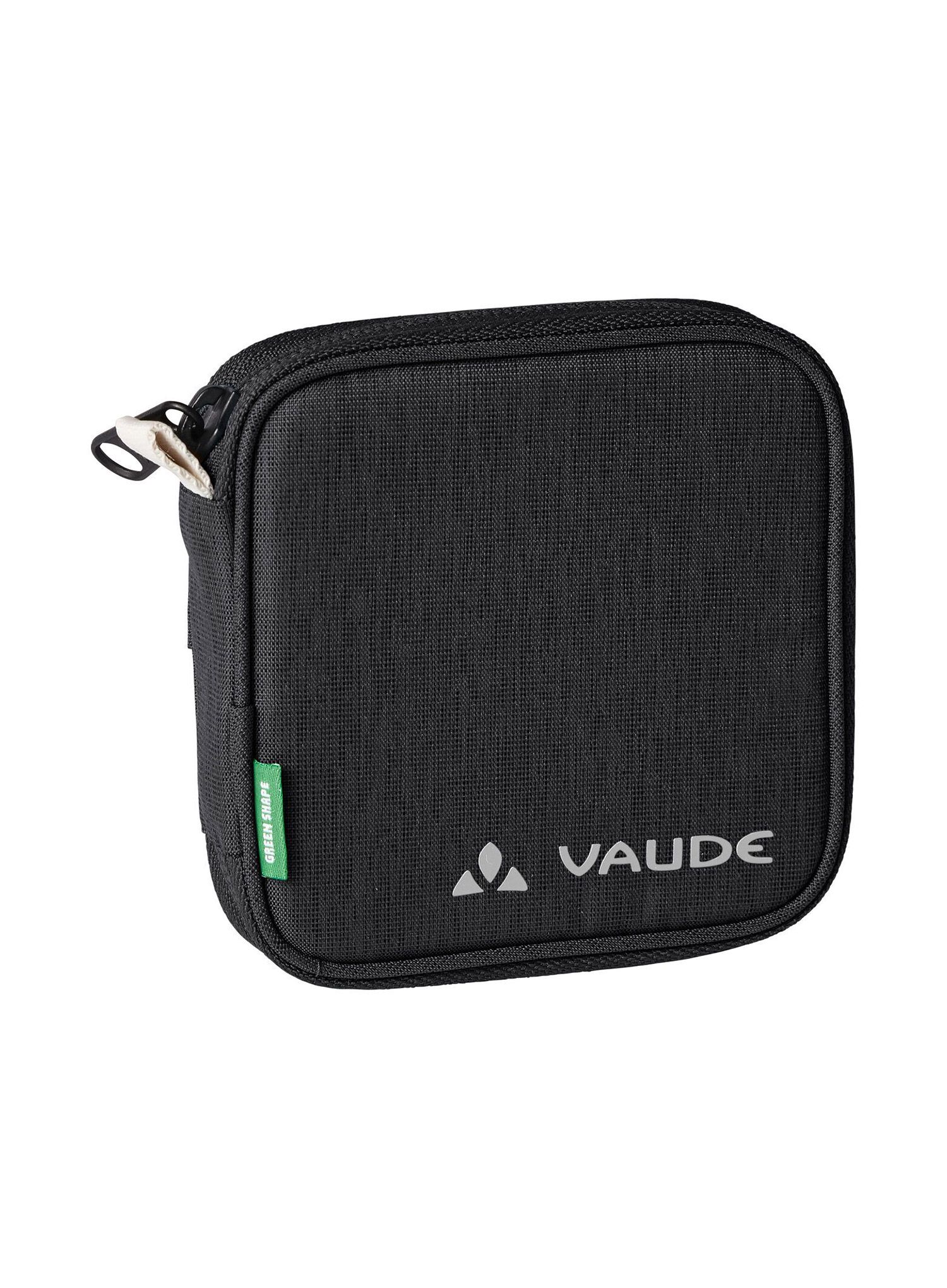 Geldbeutel Vaude Wallet M - black