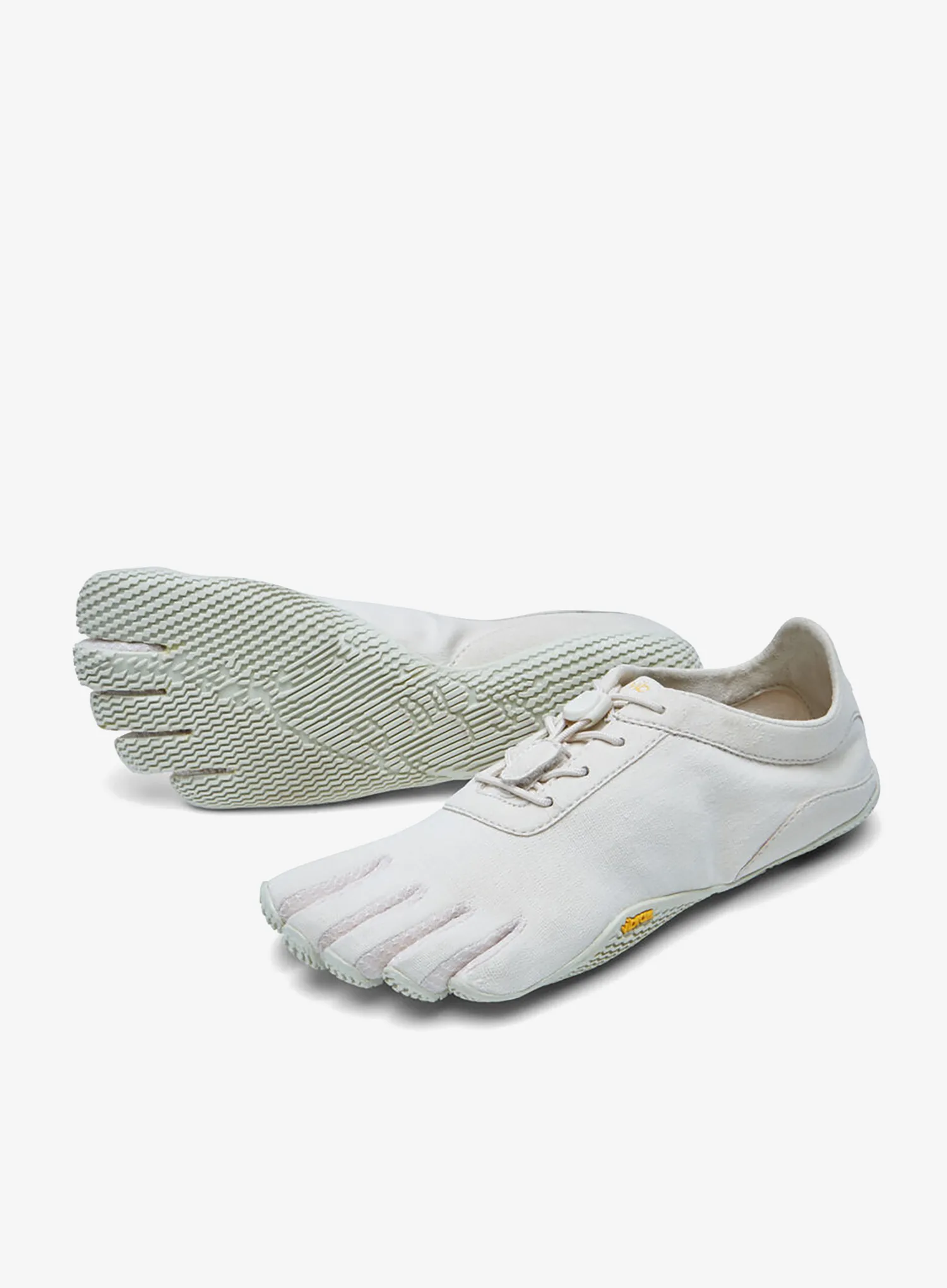 Outdoorschuhe Damen Vibram Fivefingers Kso Eco - beige
