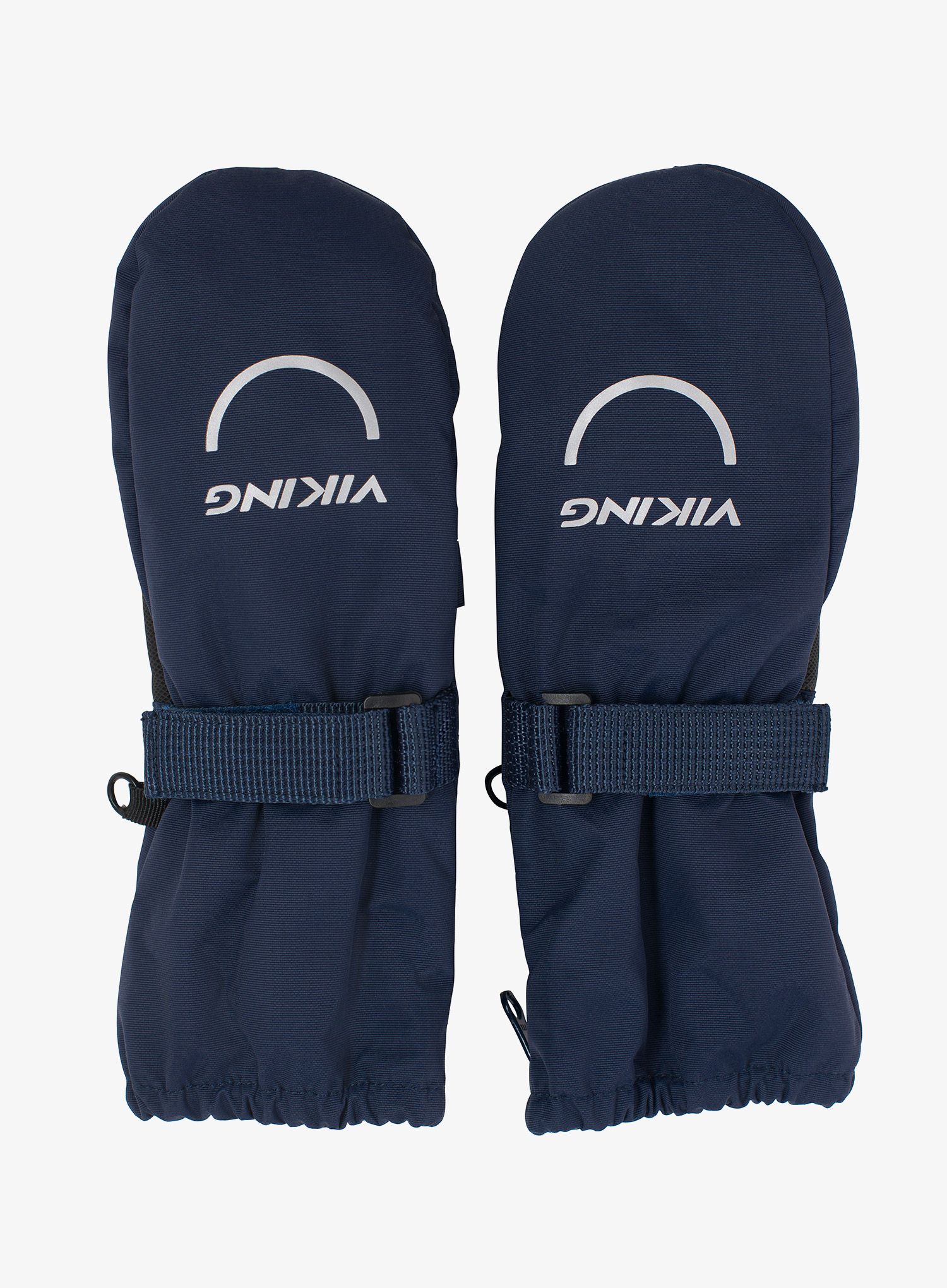 Handschuhe Kinder Viking Alv Winter Mittens - navy/navy