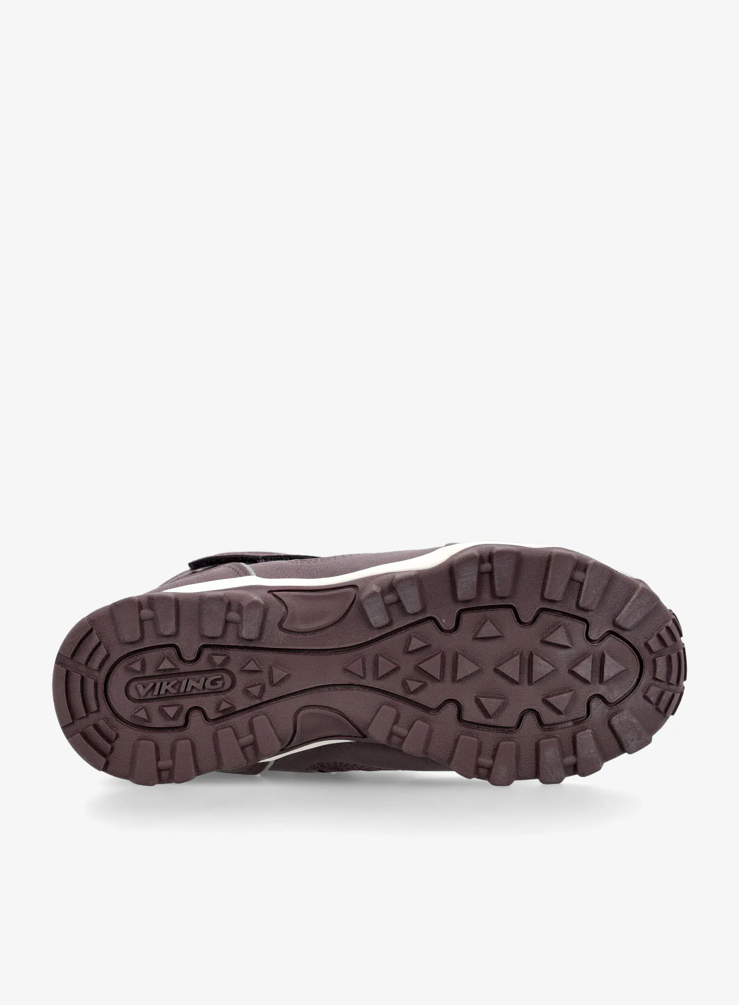 Mädchen Schuhe Viking Beito Warm GTX 2V - plum/dusty pink