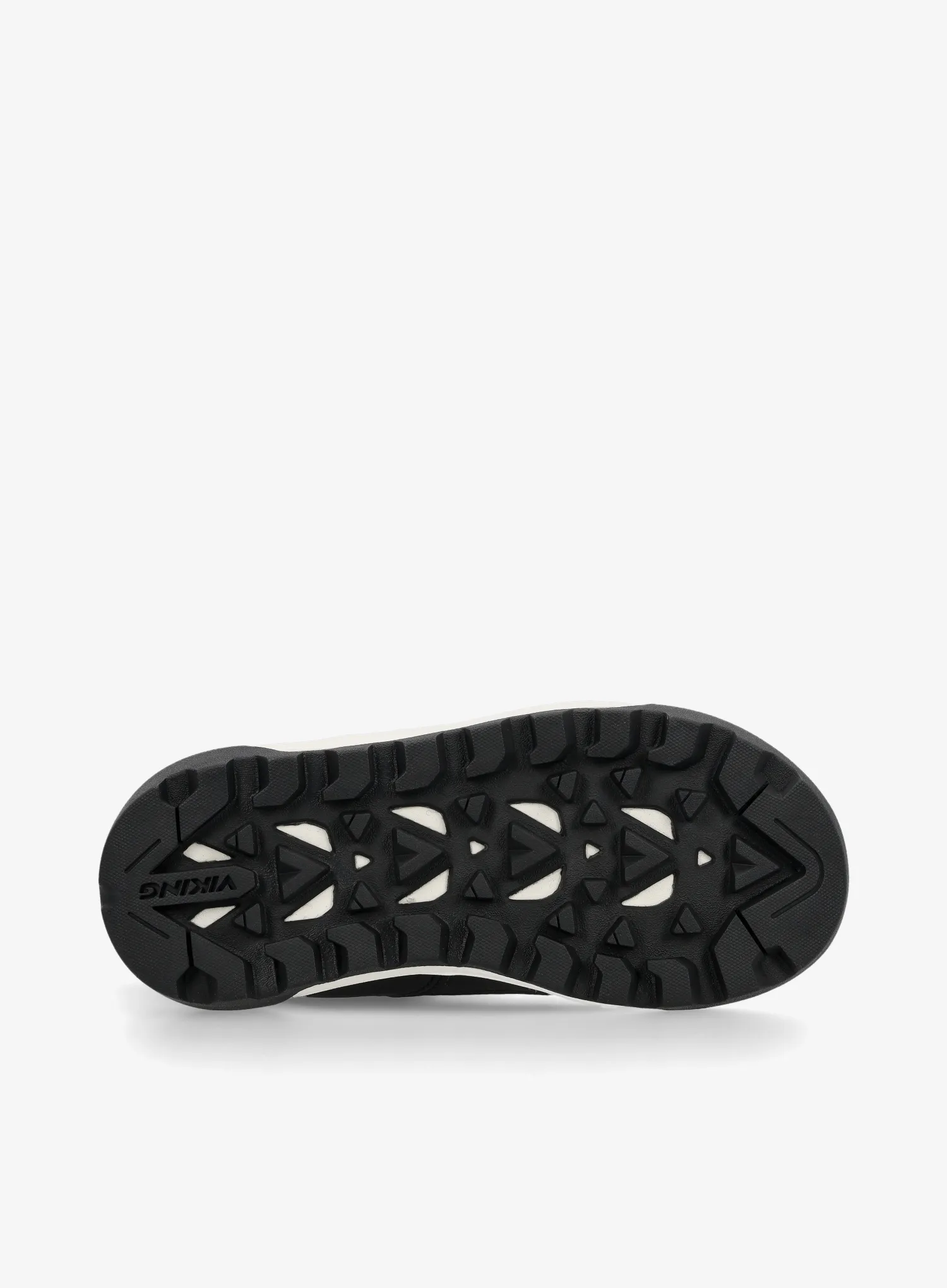 Kinderschuhe Viking Expower Warm GTX BOA - black